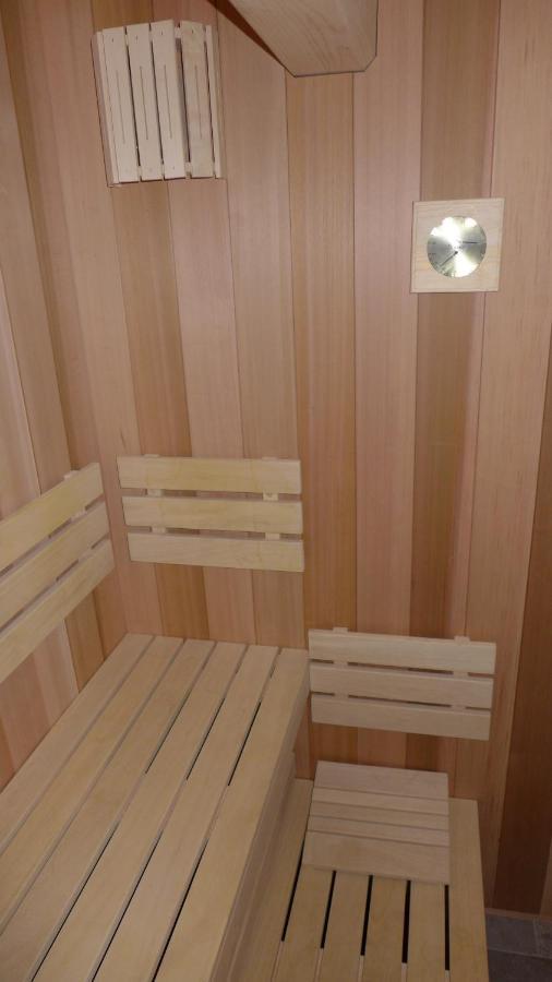 Villa Roubenka Pod Capim Vrchem Velké Losiny Esterno foto